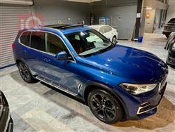 بي ام دبليو X5